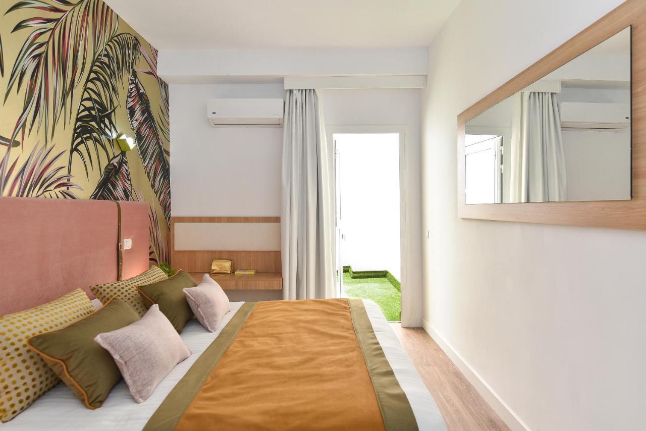 Apartamento Deluxe En Cruce De Arinaga Granel Exterior photo
