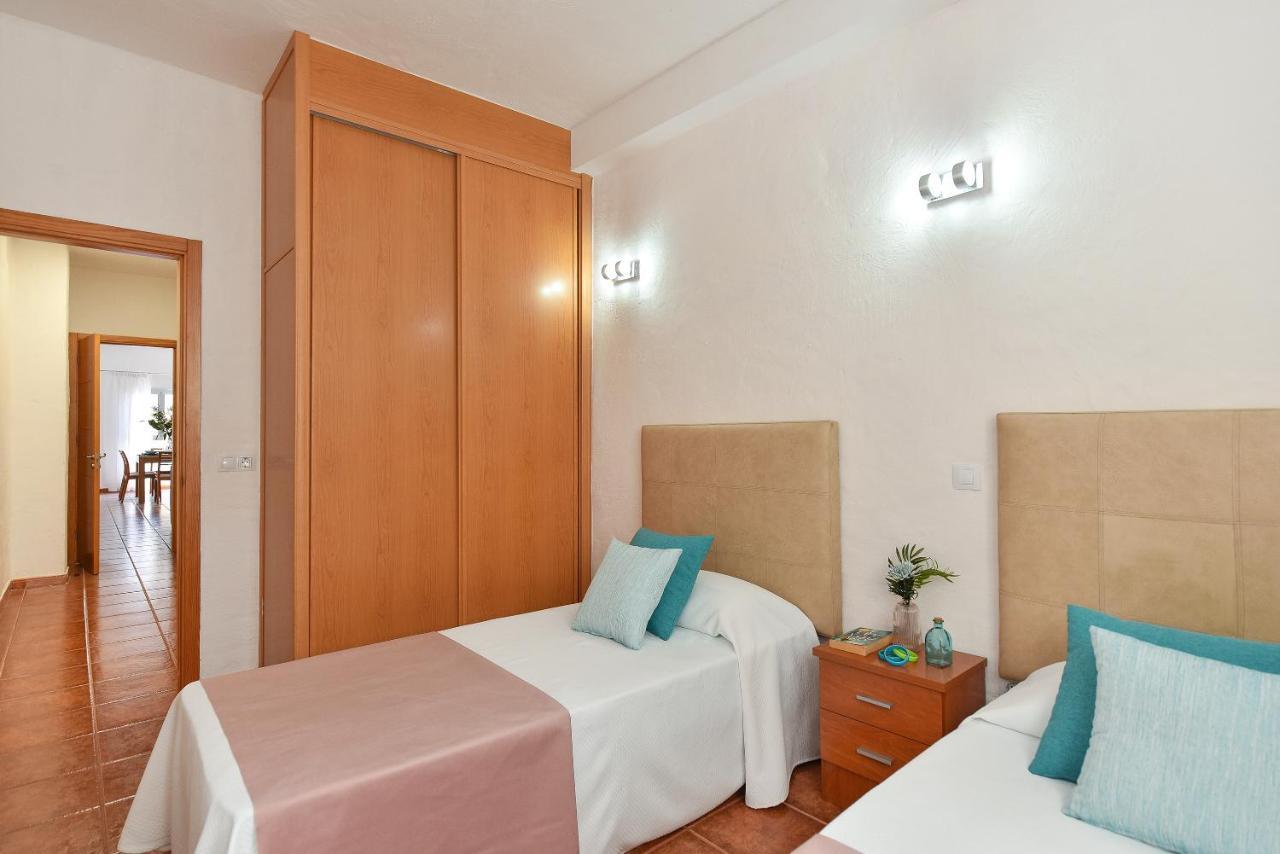 Apartamento Deluxe En Cruce De Arinaga Granel Exterior photo